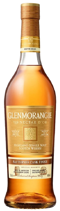 Glenmorangie Nectar d'Or